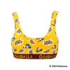 Coco Pops - Ladies Bralette