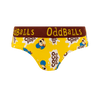 Coco Pops - Ladies Briefs