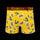 Coco Pops - Mens Cotton Boxer Shorts