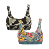 Operator Bundle - Call of Duty - Ladies Bralette 2 Pack