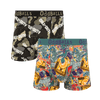 Operator Bundle - Call of Duty - Mens Boxer Shorts 2 Pack
