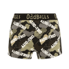 Call of Duty Camo - Ladies Boxers
