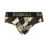 Call of Duty Camo - Ladies Briefs