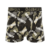 Call of Duty Camo - Mens Cotton Boxer Shorts