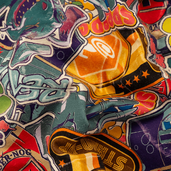 Call of Duty Zombie Perks - Mens Cotton Boxer Shorts