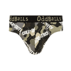 Call of Duty Camo - Mens Briefs