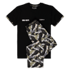 Call of Duty Camo - Men's Long Pyjamas Set (T-Shirt & Trousers)