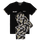 Call of Duty Camo - Men's Long Pyjamas Set (T-Shirt & Trousers)