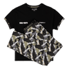 Call of Duty Camo - Women's Long Pyjamas Set (T-Shirt & Trousers)