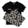 Call of Duty Camo - Women's Long Pyjamas Set (T-Shirt & Trousers)