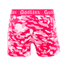 Pink Commando - Kids Boxer Shorts - Goolies