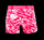Pink Commando - Kids Boxer Shorts - Goolies