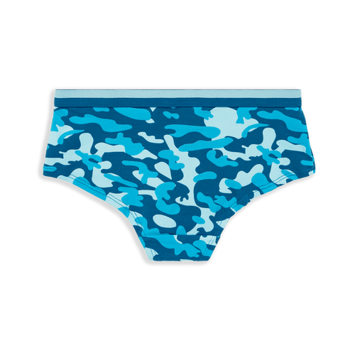Blue Commando - Girls Knickers