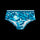 Blue Commando - Girls Knickers