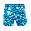 Blue Commando - Boys Boxer Shorts - Goolies