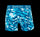 Blue Commando - Boys Boxer Shorts - Goolies