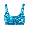 Blue Commando - Ladies Bralette