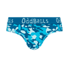 Blue Commando - Ladies Briefs