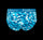 Blue Commando - Mens Briefs
