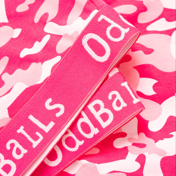 Pink Commando - Ladies Bralette