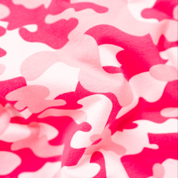 Pink Commando - Girls Knickers