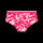 Pink Commando - Girls Knickers