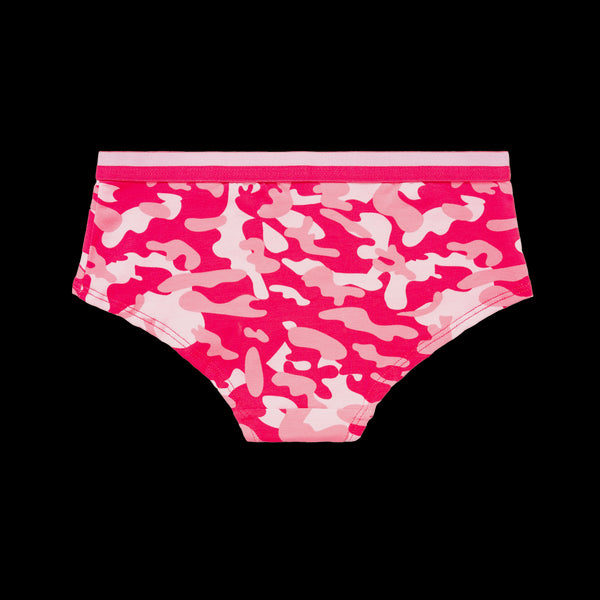 Pink Commando - Girls Knickers
