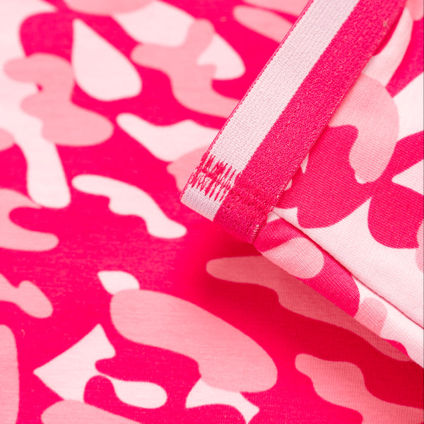 Pink Commando - Girls Knickers