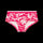 Pink Commando - Girls Knickers