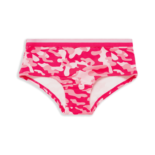 Pink Commando - Girls Knickers