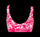 Pink Commando - Ladies Bralette