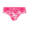 Pink Commando - Ladies Briefs