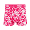 Pink Commando - Mens Cotton Boxer Shorts