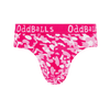 Pink Commando - Mens Briefs