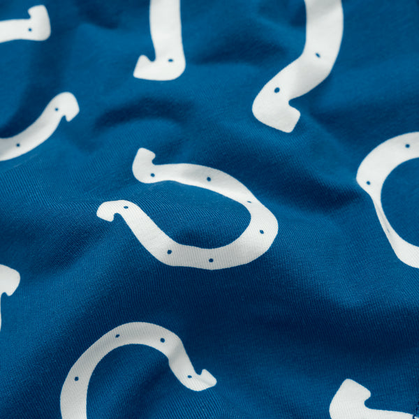 Indianapolis Colts - Mens Boxer Shorts