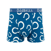 Indianapolis Colts - Mens Boxer Shorts