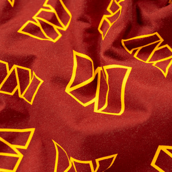 Washington Commanders - Mens Boxer Shorts