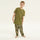 Commando - Kids Long Pyjamas Set (T-Shirt & Trousers)