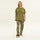 Commando - Women's Long Pyjamas Set (T-Shirt & Trousers)