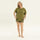 Commando - Women's Short Pyjamas Set (T-Shirt & Shorts)
