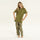 Commando - Kids Long Pyjamas Set (T-Shirt & Trousers)