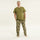 Commando - Men's Long Pyjamas Set (T-Shirt & Trousers)