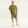 Commando - Men's Short Pyjamas Set (T-Shirt & Shorts)