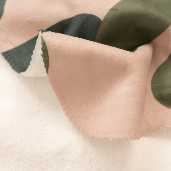 Commando -  Fleece Blanket