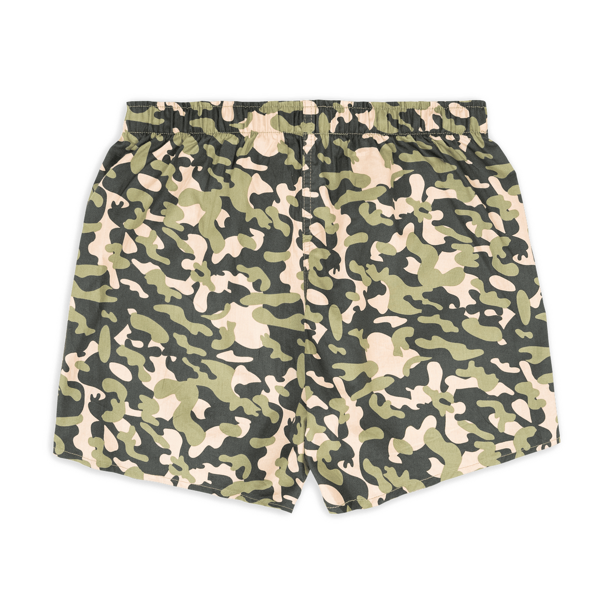 Commando - Mens Cotton Loose Fit Boxers
