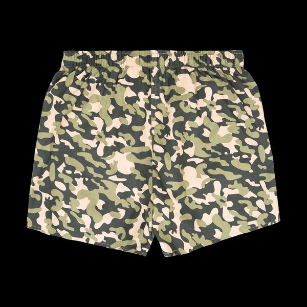 Commando - Loose Fit Mens Boxer Shorts