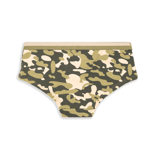 Commando - Girls Cotton Knickers