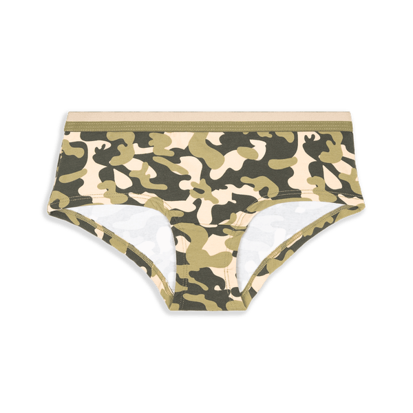 Commando - Girls Cotton Knickers