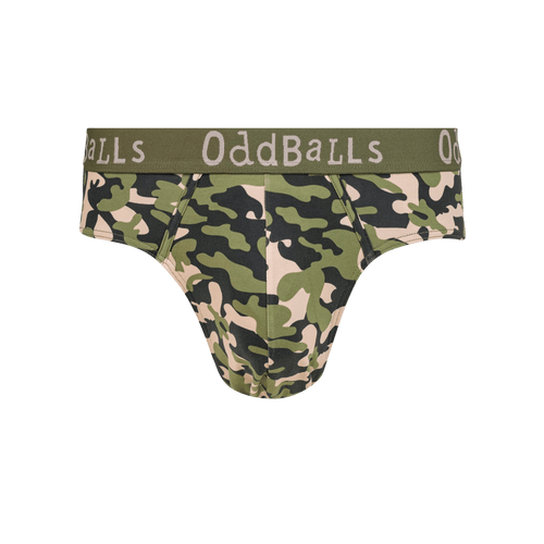 Commando - Mens Briefs