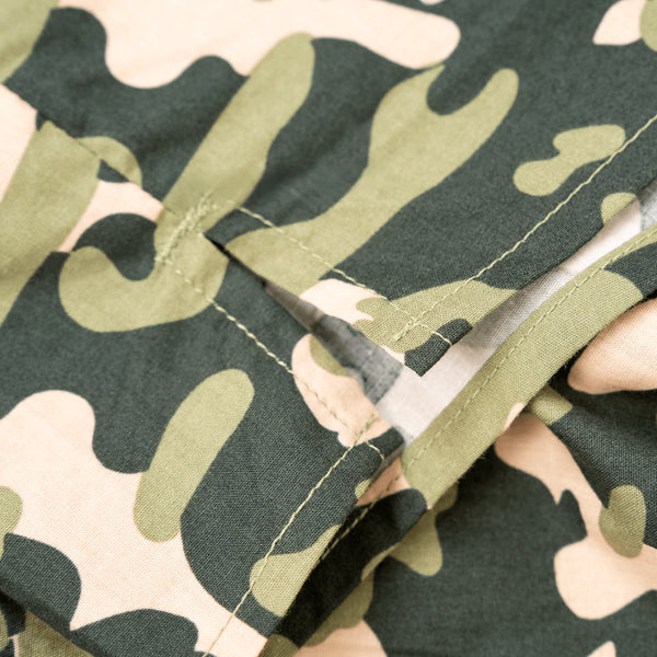 Commando - Loose Fit Mens Boxer Shorts